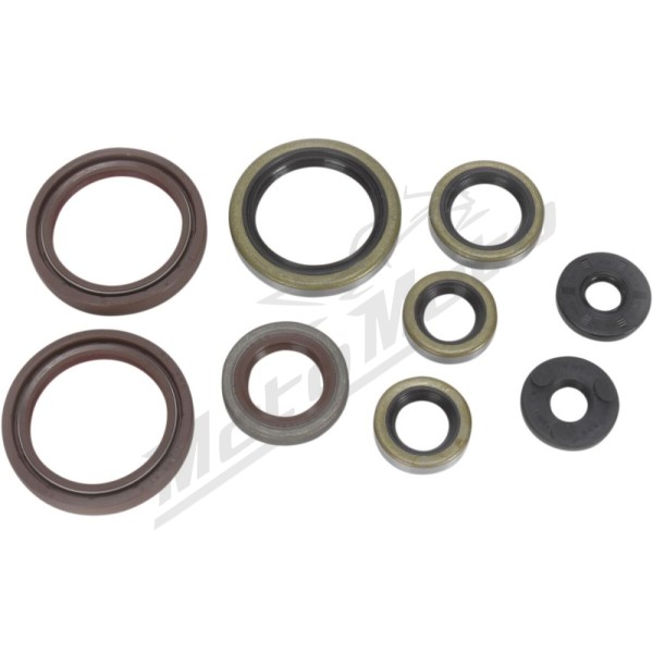MOOSE OFFROAD Motor Oil Seals KTM EXC / EXC-R / XCR-W / XC-W 400-530cc 07-11