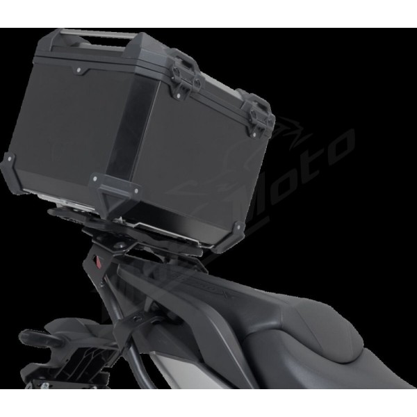 SW-MOTECH STREET-RACK for Luggage Honda NC 750 20-24