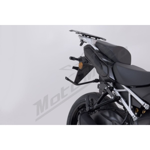 SW-MOTECH PRO šoninės daiktadėžės laikikliai Suzuki GSX-S 1000 23-25