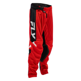 FLY RACING Kinetic Mesh Vaikiškos kelnės 