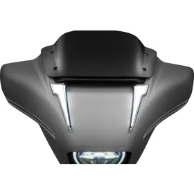 CIRO Quill™ LED Fairing Lights HARLEY DAVIDSON FLHX / FLHXSE / FLHXU 1923-1977 23-25