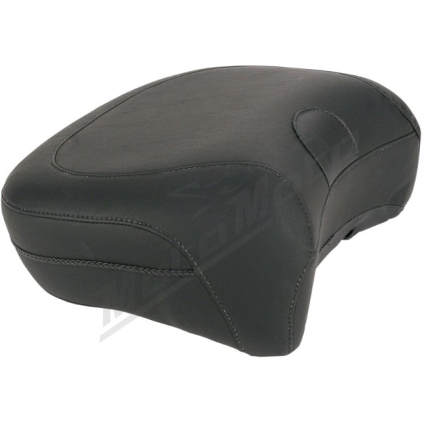 MUSTANG Wide Rear Seat Harley-Davidson FLH / FLHR / FLHRC / FLHRXS / FLHT / FLHTC / FLHTCU /FLTRXST / FLTRXSTSE 1340–1977 cc, 1997–2024