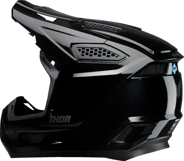 THOR Fleet Blackout Krosinis šalmas