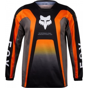 FOX 180 Ballast Youth Motocross Jersey