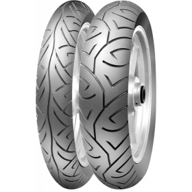 TYRE PIRELLI SPORT DEMON TL 56H 100/90 R18