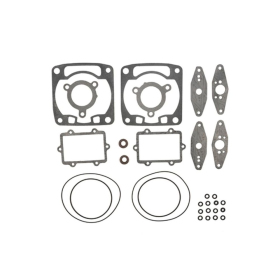 PROX Top End Gasket Set Arctic Cat Crossfire / F / M / Sabercat 700cc 04-06