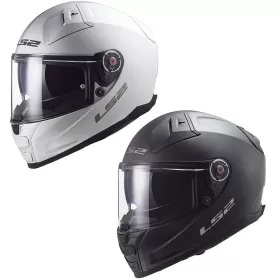 Helmet LS2 FF811 VECTOR II SOLID