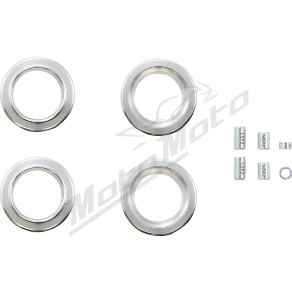Demon Lift Kit 3" Polaris RZR Pro XP Turbo 1000 20-22