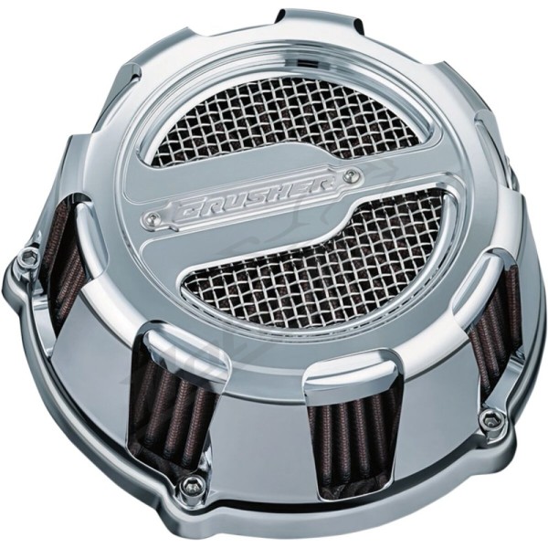 KURYAKYN Air Filter Harley Davidson XL 883/1200 07-15