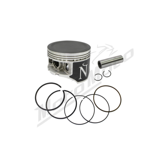 Namura Piston set HONDA TRX 350 RANCHER 99-06 (79.45MM=+1.00MM)