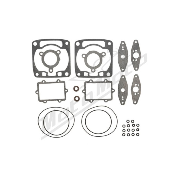 PROX Cilindro tarpinių kompl. Arctic Cat Crossfire / F / M / Sabercat 700cc 04-06