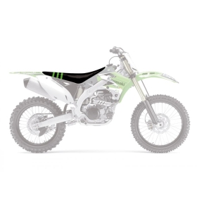BLACKBIRD Works Standard sėdynė Kawasaki KX250F/450F 2012-2016