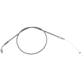 MOTION PRO Armor Coat Throttle Pull Cable Honda GL / VF 750-1500 88-03 