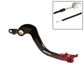 RFX Pro FT Rear Brake Lever HONDA CRF 250 2004-2019