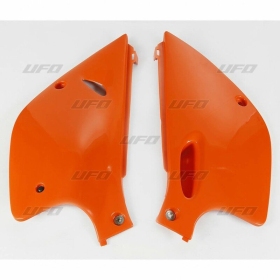 UFO šoniniai plastikai KTM EXC 380-400 98-99