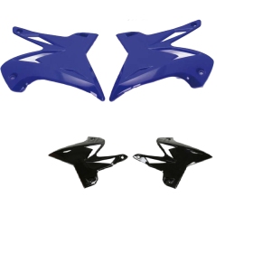 UFO Šoniniai plastikai Yamaha YZ125/250 03-14