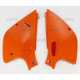UFO Side Panels KTM EXC 380-400 98-99