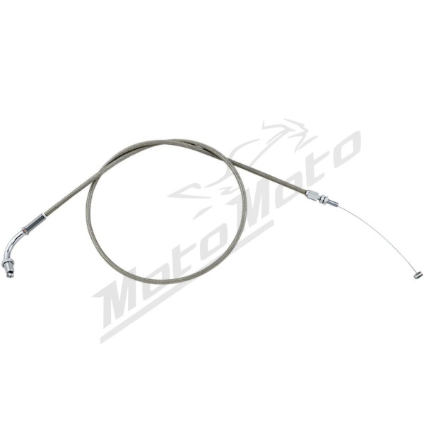 MOTION PRO Armor Coat Akceleratoriaus lynas atidarantis Honda GL / VF 750-1500 88-03 