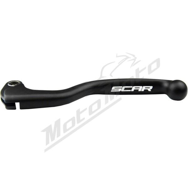 SCAR OEM Clutch Lever with Bearing Kawasaki KX 85-250cc 90-24