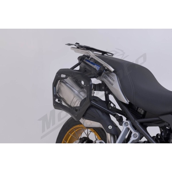 SW-MOTECH PRO Side Carrier Voge DS 900 24-25