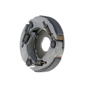 101 OCTANE Clutch Ø112mm Adly / Aprilia / Benelli / CPI / Derbi / Generic / Italjet / Keeway / Suzuki / Yamaha 50/100 92-20