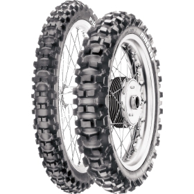 Padanga PIRELLI SCORPION XC MID-HARD TT 51R 80/100 R21