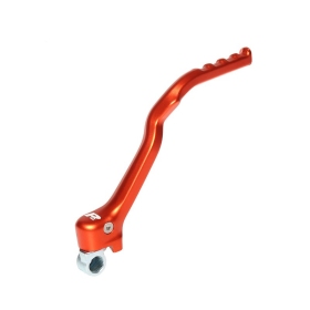 RFX Race Series Kickstart Lever (Orange) KTM SX250/300 03-16