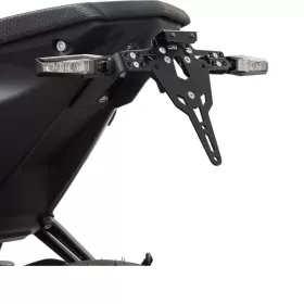 ZIEGER PRO License Plate Holder Type A KTM Duke / Super Duke 990-1390 2024