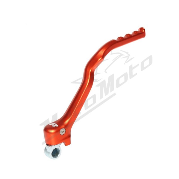 RFX Race Series Kickstart Lever (Orange) KTM SX250/300 03-16