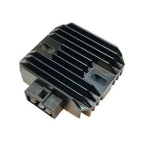 DZE Voltage Regulator 12V 25A Benelli 125 BN 2018-2024