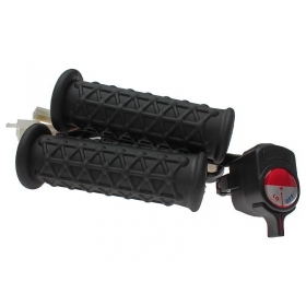 VICMA UNIVERSAL HEATED GRIPS