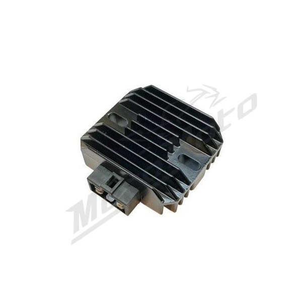 DZE Voltage Regulator 12V 25A Benelli 125 BN 2018-2024