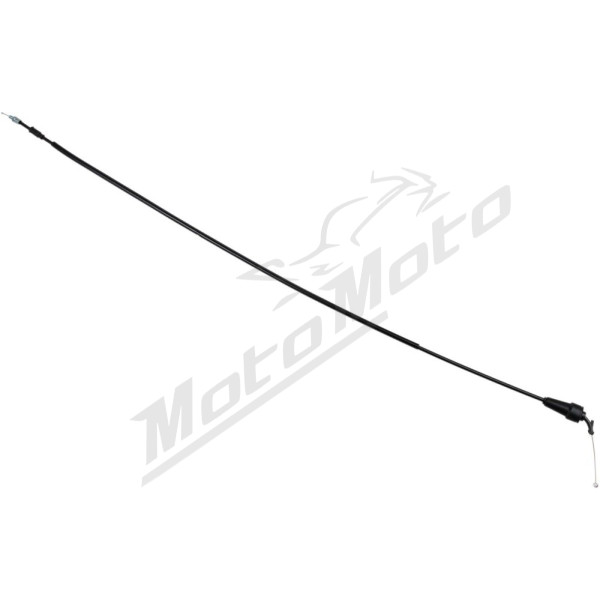 MOTION PRO Black Vinyl Throttle Cable Husqvarna / KTM 125-300 17-21