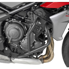 KAPPA Engine guards Triumph Tiger Sport 660 2022