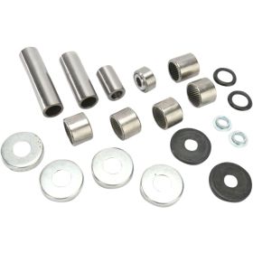 PIVOT WORKS Rear Lower Linkage Rebuild Kit Suzuki RM 125-250 93-95