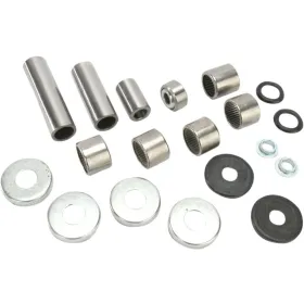 PIVOT WORKS Rear Lower Linkage Rebuild Kit Suzuki RM 125-250 93-95