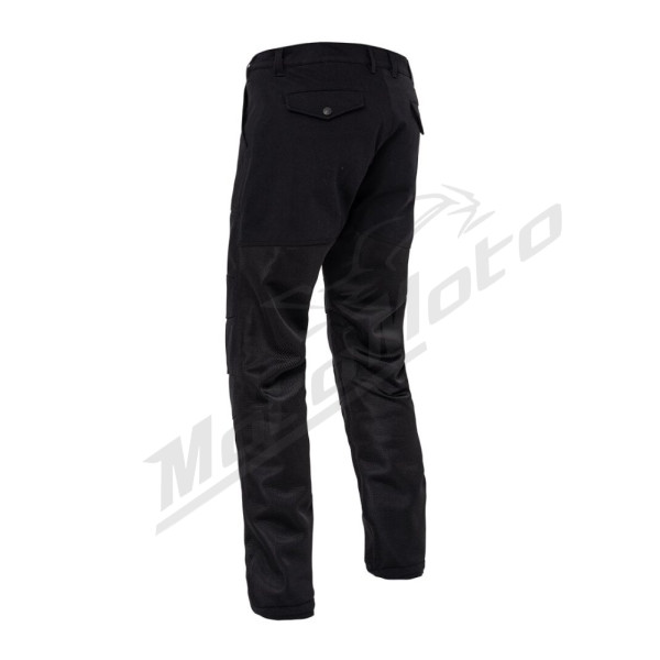 JOHN DOE Aero Mesh Riding Pants