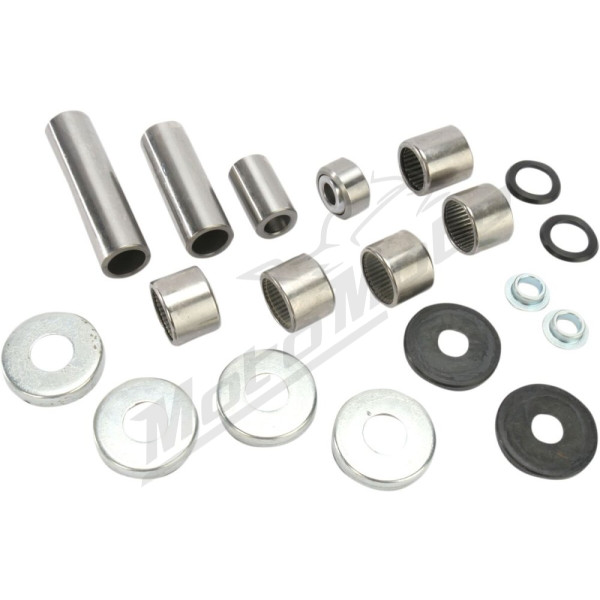 PIVOT WORKS Rear Lower Linkage Rebuild Kit Suzuki RM 125-250 93-95