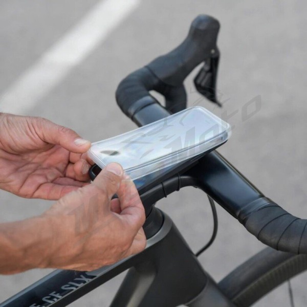 SP CONNECT Bike Bundle Samsung S22 Plus