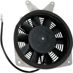 MOOSE OFFROAD Hi-Performance Cooling Fan Kawasaki / Suzuki 650-700 04-09
