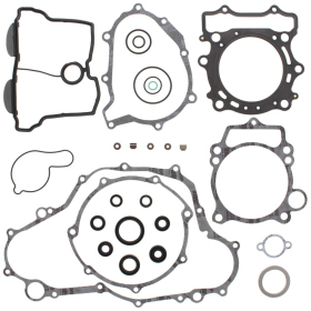 Winderosa (vertex) gasket set Yamaha WR / YZ 400 F 98-99