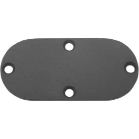 DRAG SPECIALTIES Primary Chain Inspection Cover Harley Davidson FL / FLH / FLHS / FLST 1200-1550cc 70-06