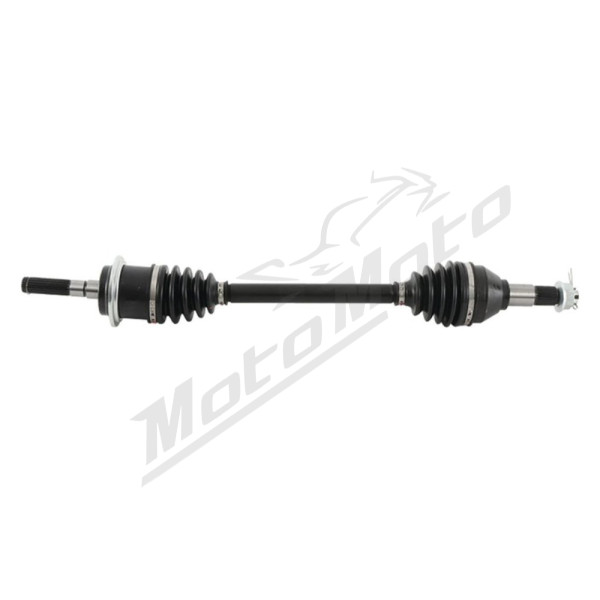 ALL BALLS Front Right Drive Shaft Can Am Commander 800-1000 11-16