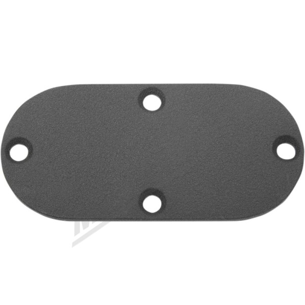 DRAG SPECIALTIES Primary Chain Inspection Cover Harley Davidson FL / FLH / FLHS / FLST 1200-1550cc 70-06