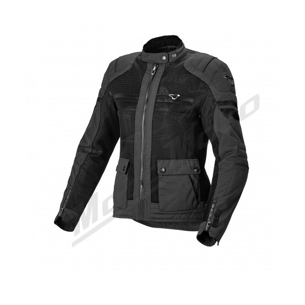 MACNA Fluent Ladies Jacket