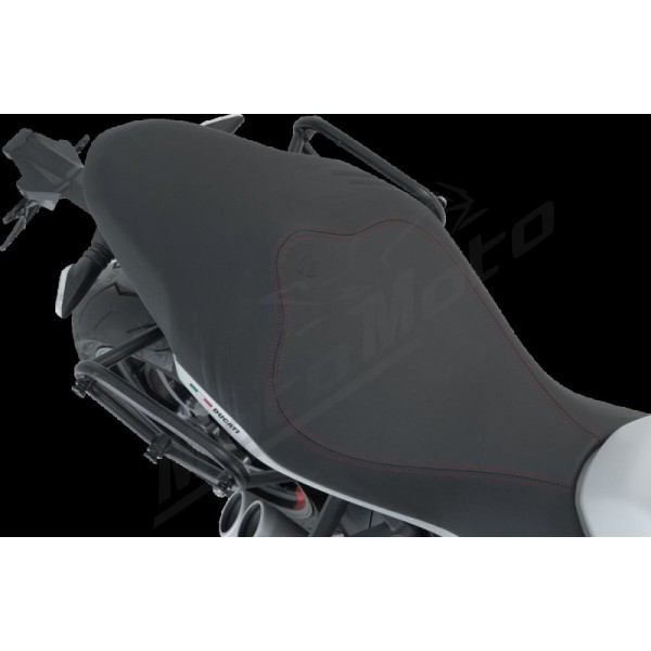 SW-MOTECH SLC šoninės daiktadėžės laikiklis Dešinys Ducati Monster / Supersport 821-1200 16-24