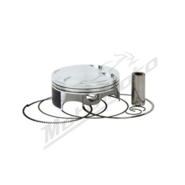 Vertex piston kit (95,98mm) Suzuki RM-Z / RMX 450cc 08-18
