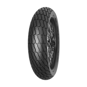 Padanga MITAS FLAT TRACK 71H TL/TT STREET 140/80 R19