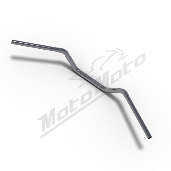 HIGHSIDER pro Flat Track Handlebar 25.4mm Harley Davidson / Honda / Indian / Kawasaki / Suzuki / Triumph / Yamaha 500-1600cc 89-23