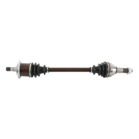 ALL BALLS Front Left Drive Shaft Can Am Commander 800-1000 13-16